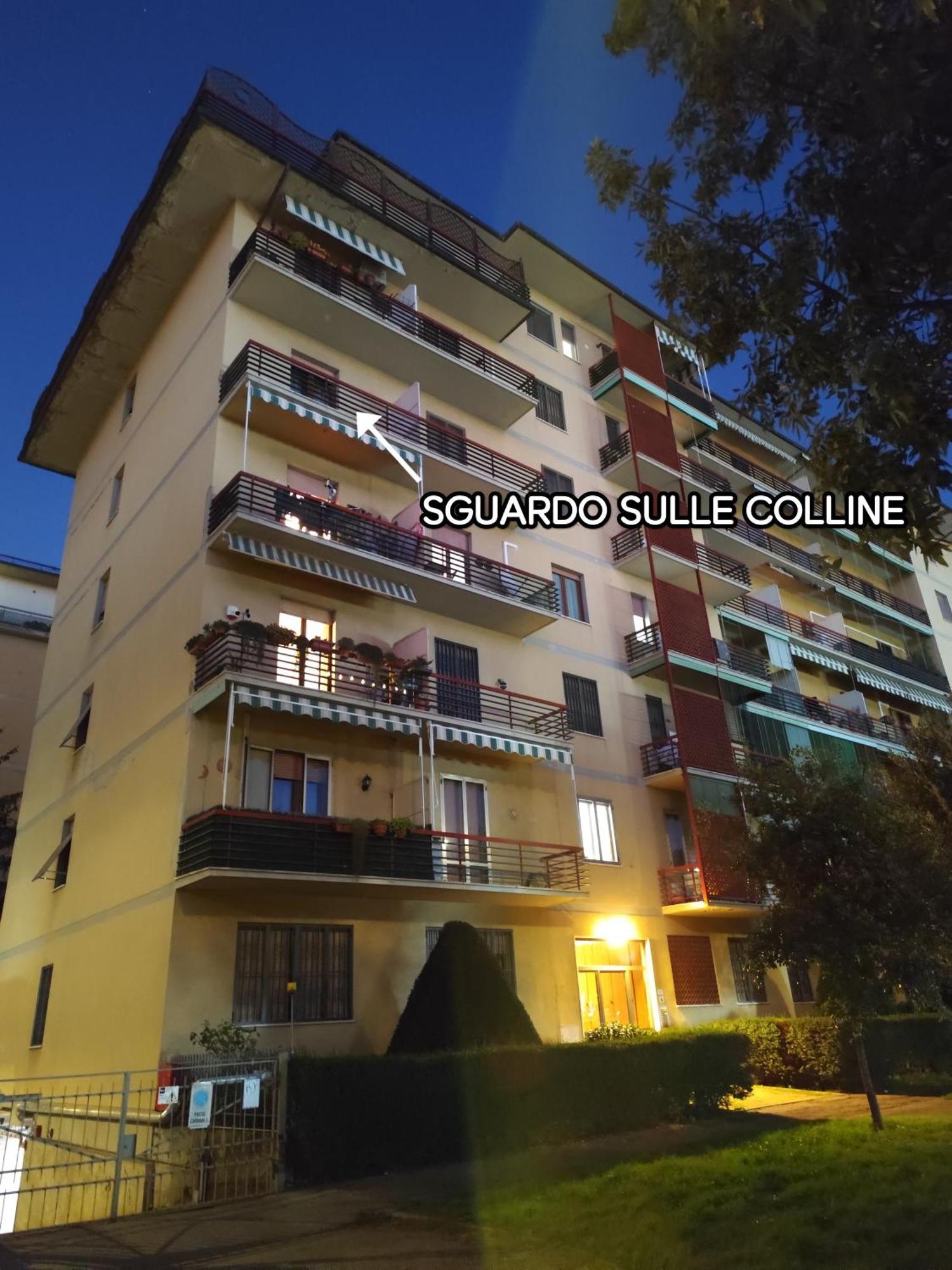 Sguardo Sulle Colline Del Chianti Scandicci Firenze ภายนอก รูปภาพ